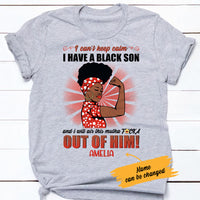Personalized BWA Family T Shirt JL271 27O36 thumb 1