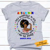 Personalized Autism Mom BWA I Am Storm T Shirt AG31 30O65 1