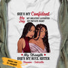 Personalized BWA Friends My Confidant T Shirt AG71 26O47 1