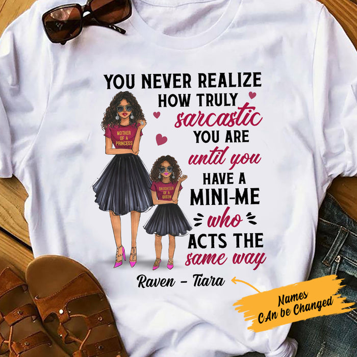 Personalized BWA Mom T Shirt AG62 85O57 1