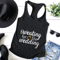 Gym Racerback Tank JL94 85O36 thumb 1