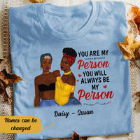 Personalized BWA Friend T Shirt JL231 65O58 thumb 1