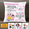 Personalized Granddaughter Hug This Pillow FB163 95O57 1
