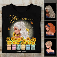 Personalized BWA You Are T Shirt AG225 30O47 thumb 1