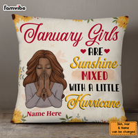 Personalized BWA Birthday Pillow DB212 23O47 thumb 1