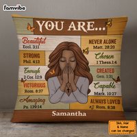 Personalized Fall You Are Pillow AG215 30O47 thumb 1