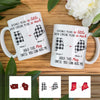 Personalized Someone Means So Much Long Distance Mug NB103 85O57 1