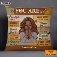 Personalized Fall You Are Pillow AG215 30O47 thumb 1