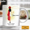 Personalized Graduation Girl Mug FB201 30O36 1