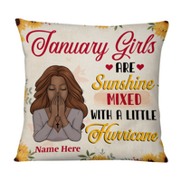 Personalized BWA Birthday Pillow DB212 23O47 thumb 1