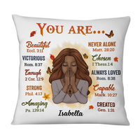 Personalized Fall You Are Pillow AG276 30O28 thumb 1
