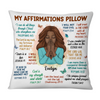 Personalized God My Affirmation Pillow OB213 23O58 1