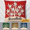 Personalized Grandma Family Tree Pillow NB53 23O57 1