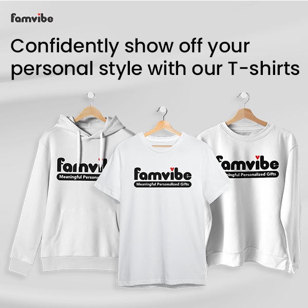 Famvibe Personalized Dad T Shirt MY64 30O47